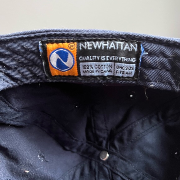 Uh Huh Honey Cap Hat - Picture 5 of 5